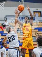 Photo from the gallery "Clarke Central vs. Marietta (Lemon Street Classic)"