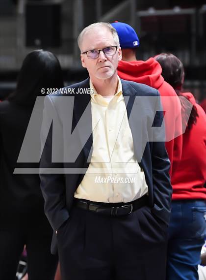 Thumbnail 1 in American Leadership Academy - Gilbert North vs. Coolidge (AIA 3A Quarterfinal) photogallery.