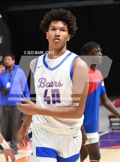 Thumbnail 3 in American Leadership Academy - Gilbert North vs. Coolidge (AIA 3A Quarterfinal) photogallery.