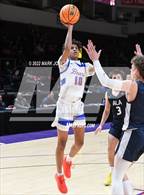 Photo from the gallery "American Leadership Academy - Gilbert North vs. Coolidge (AIA 3A Quarterfinal)"