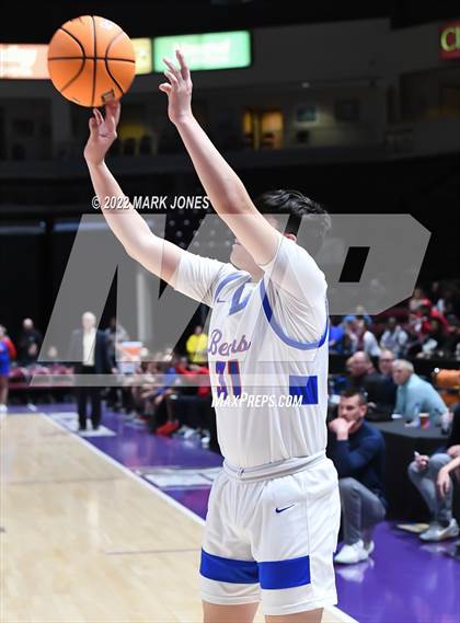 Thumbnail 2 in American Leadership Academy - Gilbert North vs. Coolidge (AIA 3A Quarterfinal) photogallery.