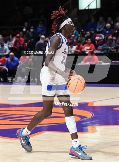 Thumbnail 3 in American Leadership Academy - Gilbert North vs. Coolidge (AIA 3A Quarterfinal) photogallery.