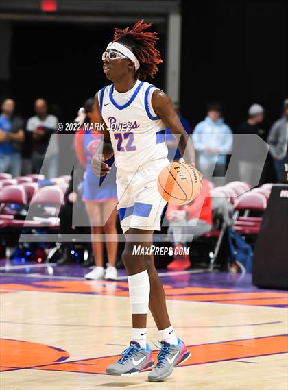 Thumbnail 1 in American Leadership Academy - Gilbert North vs. Coolidge (AIA 3A Quarterfinal) photogallery.