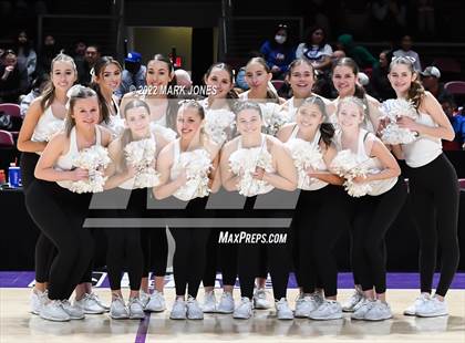 Thumbnail 3 in American Leadership Academy - Gilbert North vs. Coolidge (AIA 3A Quarterfinal) photogallery.