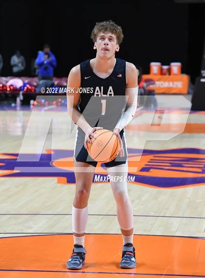 Thumbnail 3 in American Leadership Academy - Gilbert North vs. Coolidge (AIA 3A Quarterfinal) photogallery.