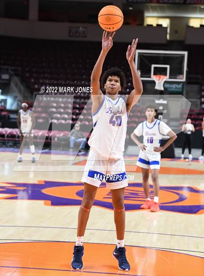 Thumbnail 2 in American Leadership Academy - Gilbert North vs. Coolidge (AIA 3A Quarterfinal) photogallery.