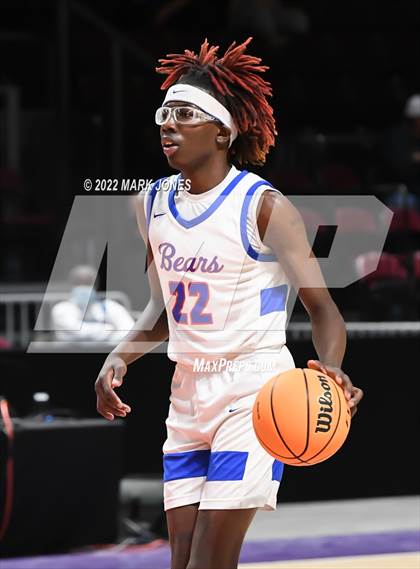 Thumbnail 1 in American Leadership Academy - Gilbert North vs. Coolidge (AIA 3A Quarterfinal) photogallery.