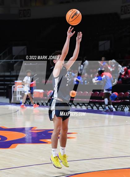 Thumbnail 1 in American Leadership Academy - Gilbert North vs. Coolidge (AIA 3A Quarterfinal) photogallery.