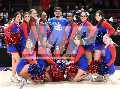 Thumbnail 1 in American Leadership Academy - Gilbert North vs. Coolidge (AIA 3A Quarterfinal) photogallery.