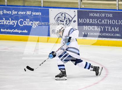 Thumbnail 3 in Morris Catholic @ West Morris Central photogallery.