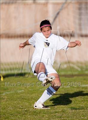 Thumbnail 3 in Sonora @ Buhach Colony photogallery.