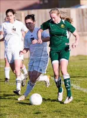 Thumbnail 2 in Sonora @ Buhach Colony photogallery.