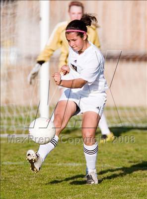 Thumbnail 1 in Sonora @ Buhach Colony photogallery.