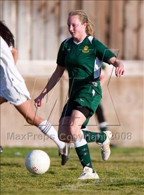 Thumbnail 1 in Sonora @ Buhach Colony photogallery.