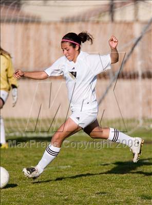 Thumbnail 3 in Sonora @ Buhach Colony photogallery.