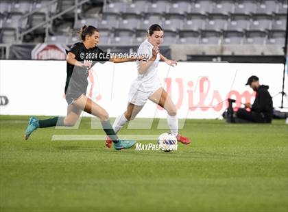 Thumbnail 3 in Rock Canyon vs Mountain Vista (CHSAA 5A Championship) photogallery.