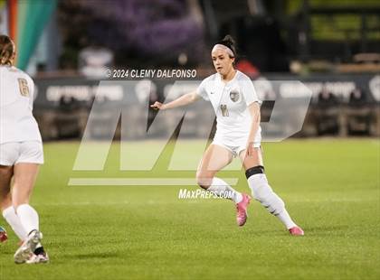 Thumbnail 3 in Rock Canyon vs Mountain Vista (CHSAA 5A Championship) photogallery.
