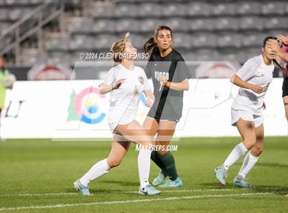 Thumbnail 3 in Rock Canyon vs Mountain Vista (CHSAA 5A Championship) photogallery.