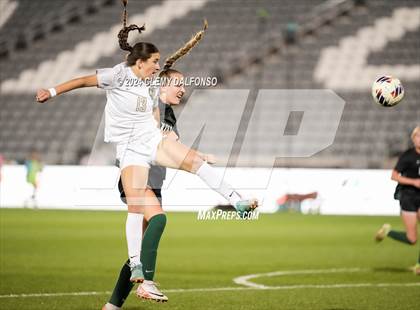 Thumbnail 2 in Rock Canyon vs Mountain Vista (CHSAA 5A Championship) photogallery.