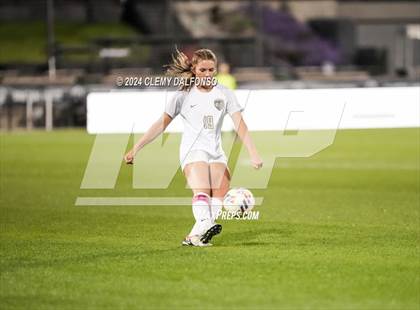 Thumbnail 2 in Rock Canyon vs Mountain Vista (CHSAA 5A Championship) photogallery.