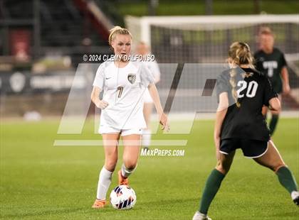 Thumbnail 1 in Rock Canyon vs Mountain Vista (CHSAA 5A Championship) photogallery.