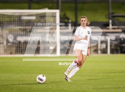 Thumbnail 1 in Rock Canyon vs Mountain Vista (CHSAA 5A Championship) photogallery.