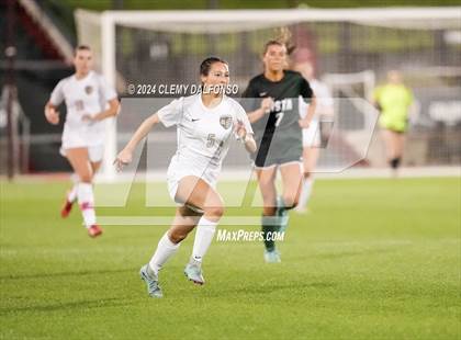 Thumbnail 2 in Rock Canyon vs Mountain Vista (CHSAA 5A Championship) photogallery.