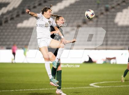 Thumbnail 3 in Rock Canyon vs Mountain Vista (CHSAA 5A Championship) photogallery.