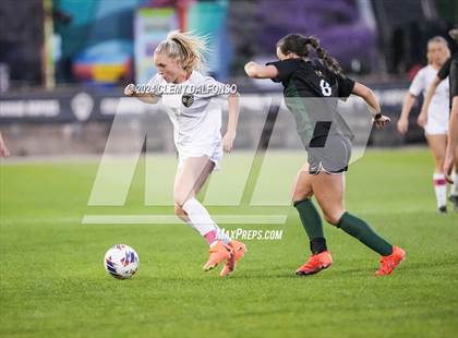 Thumbnail 1 in Rock Canyon vs Mountain Vista (CHSAA 5A Championship) photogallery.