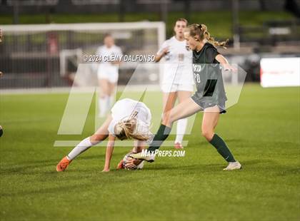 Thumbnail 1 in Rock Canyon vs Mountain Vista (CHSAA 5A Championship) photogallery.