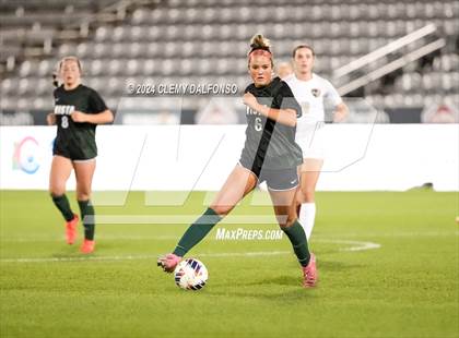 Thumbnail 1 in Rock Canyon vs Mountain Vista (CHSAA 5A Championship) photogallery.
