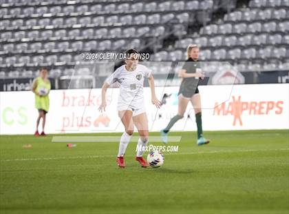 Thumbnail 3 in Rock Canyon vs Mountain Vista (CHSAA 5A Championship) photogallery.