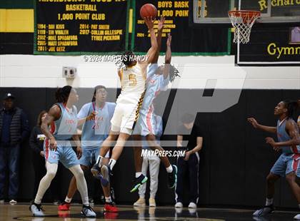 Thumbnail 2 in Archbishop Wood vs Father Judge (Catholic League Quarterfinal) photogallery.