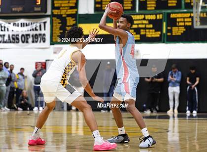 Thumbnail 3 in Archbishop Wood vs Father Judge (Catholic League Quarterfinal) photogallery.