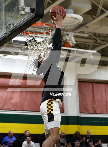 Thumbnail 2 in Archbishop Wood vs Father Judge (Catholic League Quarterfinal) photogallery.