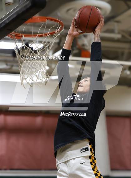 Thumbnail 1 in Archbishop Wood vs Father Judge (Catholic League Quarterfinal) photogallery.