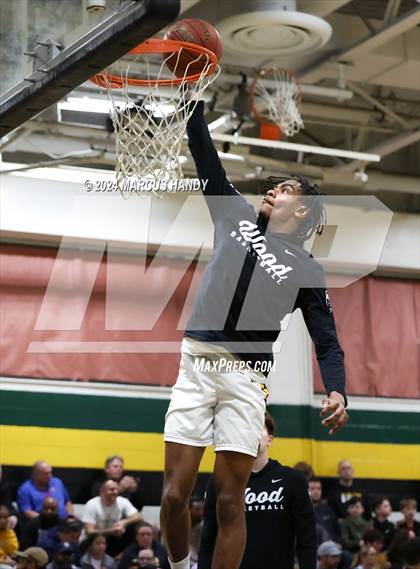 Thumbnail 1 in Archbishop Wood vs Father Judge (Catholic League Quarterfinal) photogallery.