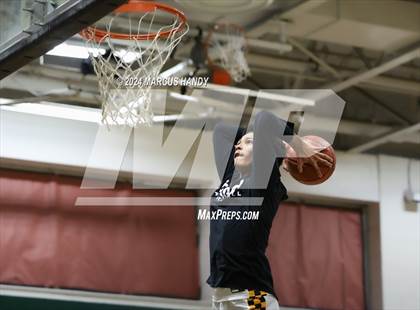 Thumbnail 2 in Archbishop Wood vs Father Judge (Catholic League Quarterfinal) photogallery.