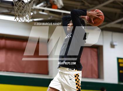Thumbnail 2 in Archbishop Wood vs Father Judge (Catholic League Quarterfinal) photogallery.