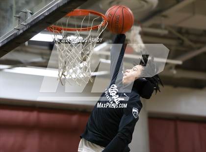 Thumbnail 3 in Archbishop Wood vs Father Judge (Catholic League Quarterfinal) photogallery.