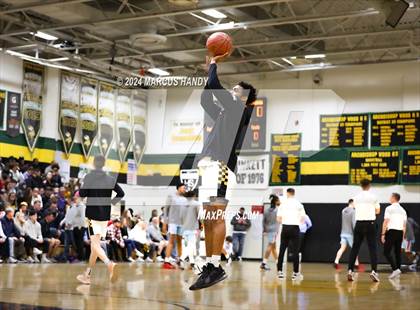 Thumbnail 1 in Archbishop Wood vs Father Judge (Catholic League Quarterfinal) photogallery.