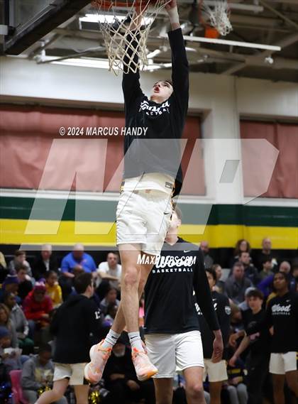 Thumbnail 2 in Archbishop Wood vs Father Judge (Catholic League Quarterfinal) photogallery.
