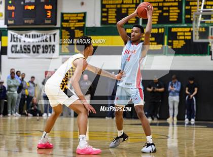 Thumbnail 1 in Archbishop Wood vs Father Judge (Catholic League Quarterfinal) photogallery.