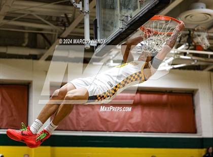 Thumbnail 1 in Archbishop Wood vs Father Judge (Catholic League Quarterfinal) photogallery.