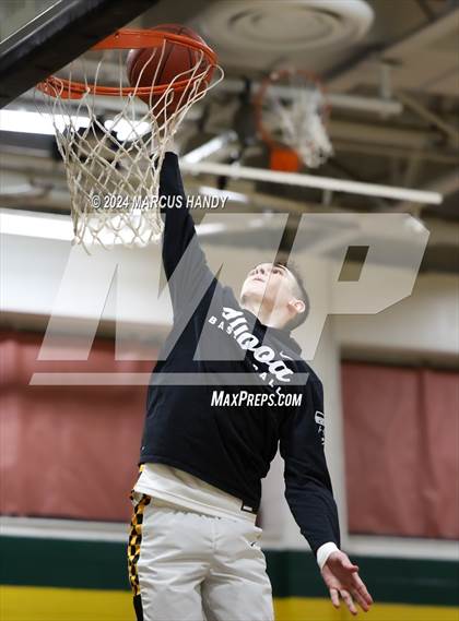 Thumbnail 3 in Archbishop Wood vs Father Judge (Catholic League Quarterfinal) photogallery.