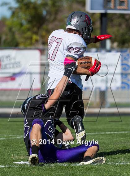 Thumbnail 3 in Northridge @ Riverton photogallery.
