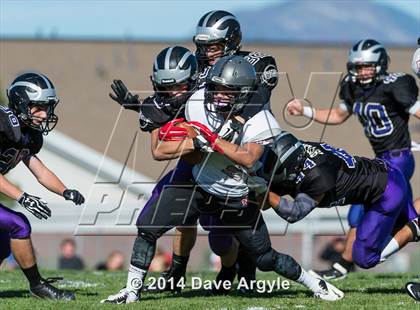 Thumbnail 3 in Northridge @ Riverton photogallery.
