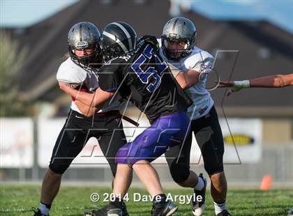 Thumbnail 1 in Northridge @ Riverton photogallery.