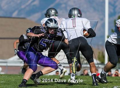 Thumbnail 1 in Northridge @ Riverton photogallery.