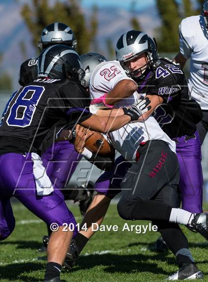 Thumbnail 3 in Northridge @ Riverton photogallery.